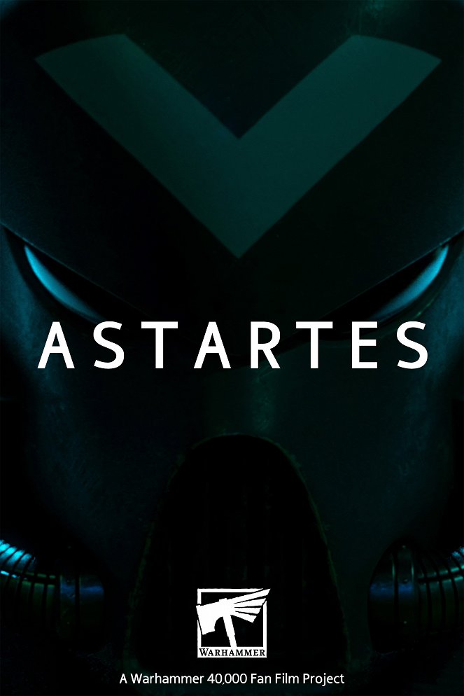 Astartes - Posters