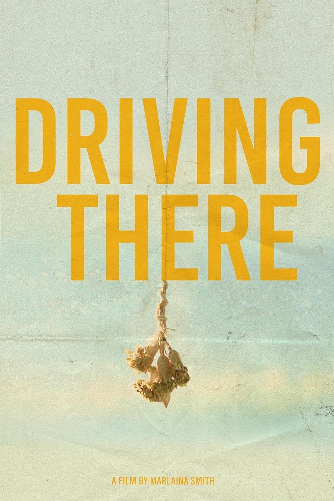 Driving There - Posters