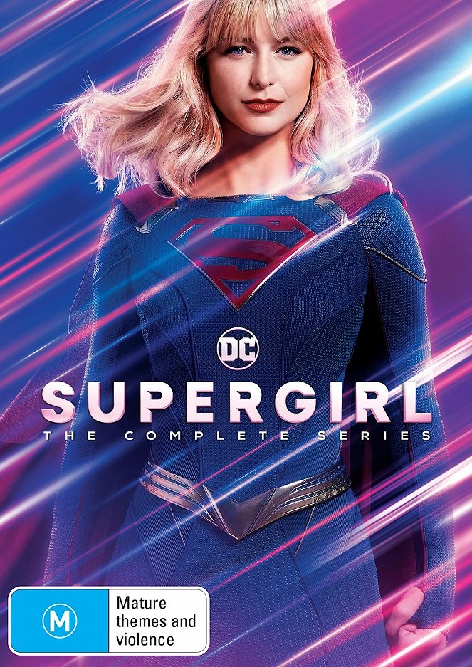 Supergirl - Posters