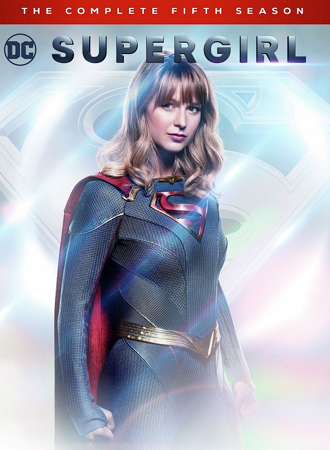 Supergirl - Supergirl - Season 5 - Plakáty