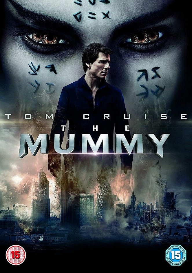 The Mummy - Posters