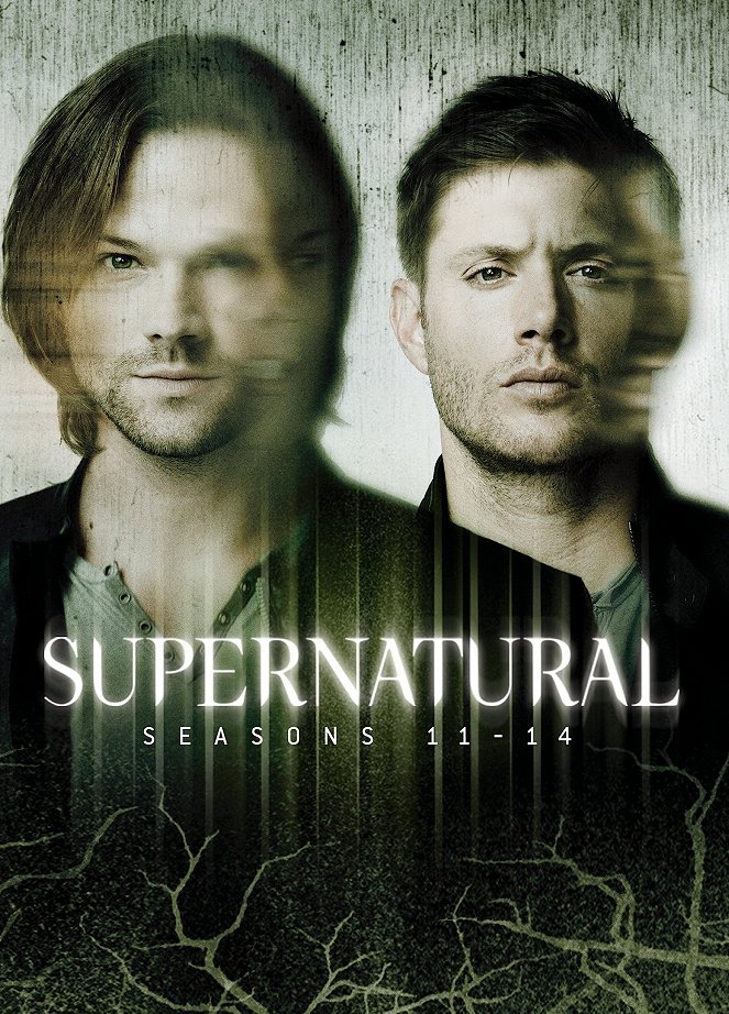 Supernatural - Posters