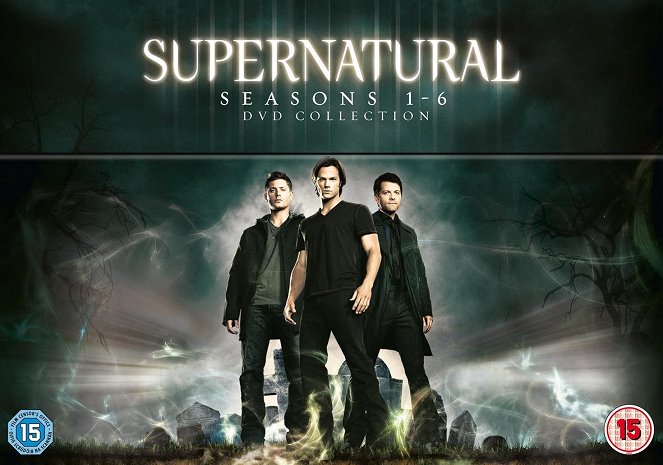 Supernatural - Posters