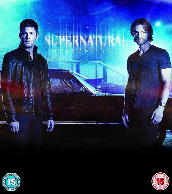 Supernatural - Posters