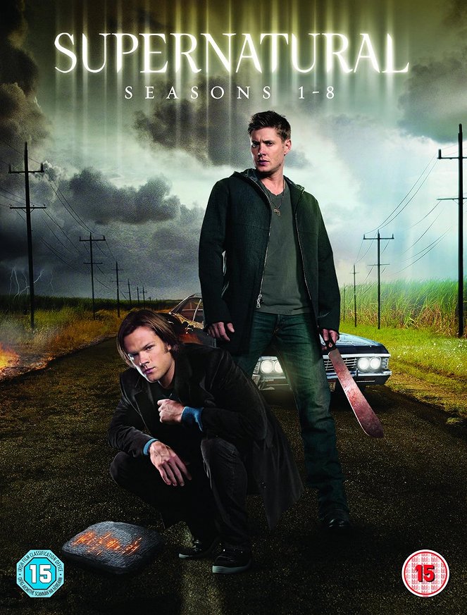 Supernatural - Posters