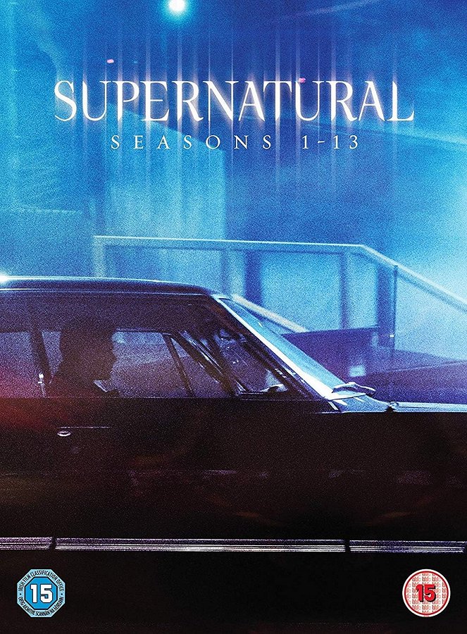 Supernatural - Posters