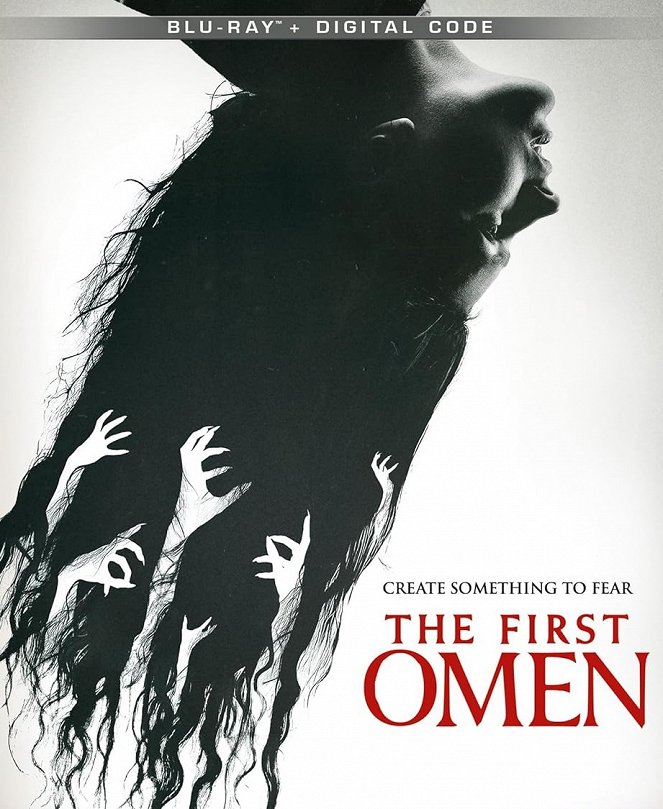 The First Omen - Posters