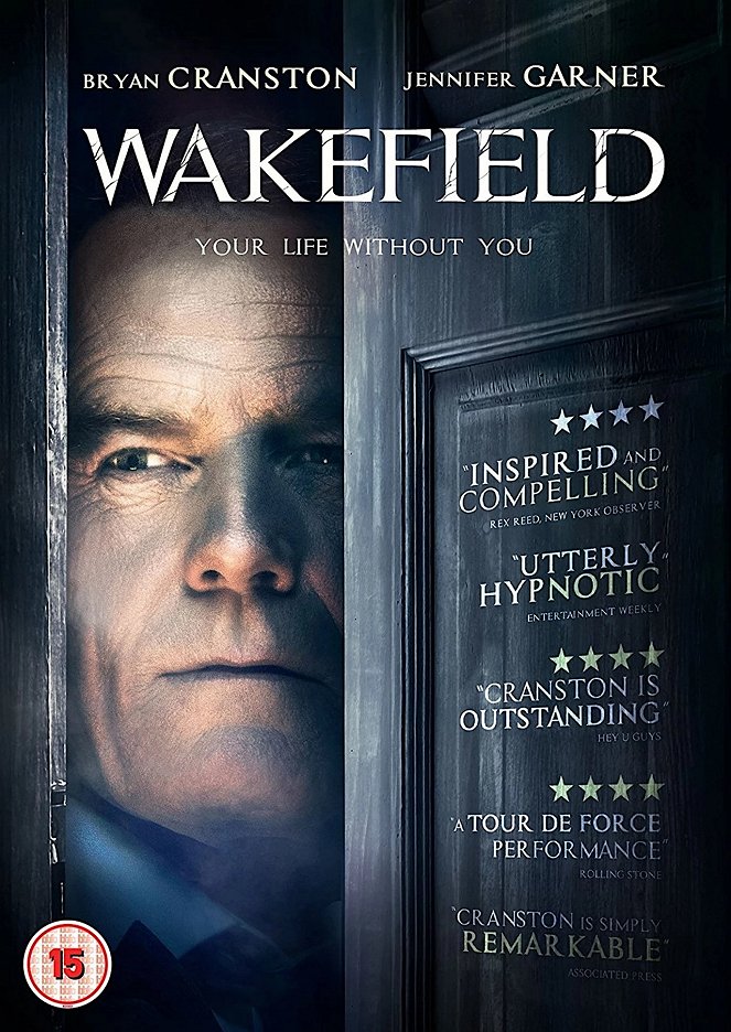 Wakefield - Posters