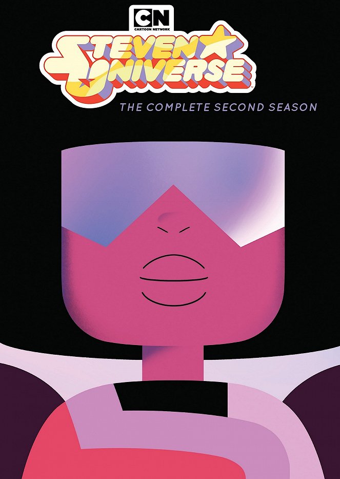 Steven Universe - Season 2 - Plakaty