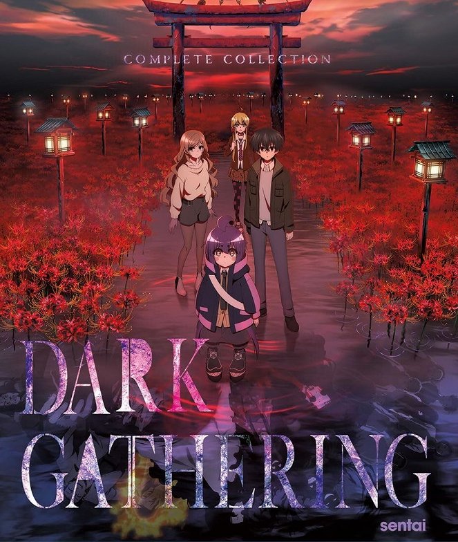 Dark Gathering - Posters