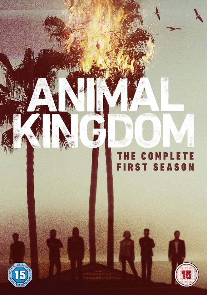 Animal Kingdom - Animal Kingdom - Season 1 - Posters