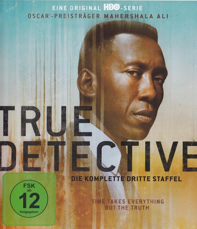 True Detective - True Detective - Season 3 - Plakate
