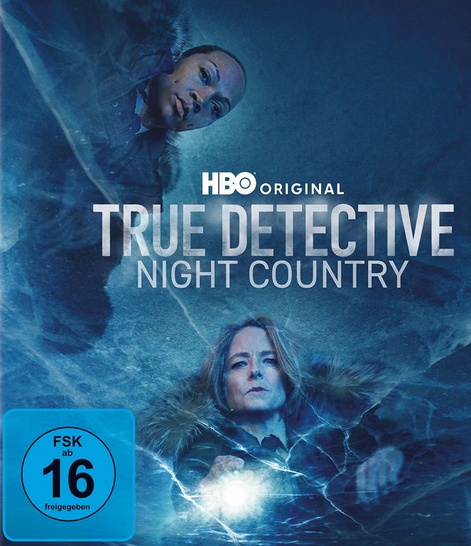 True Detective - True Detective - Night Country - Plakate