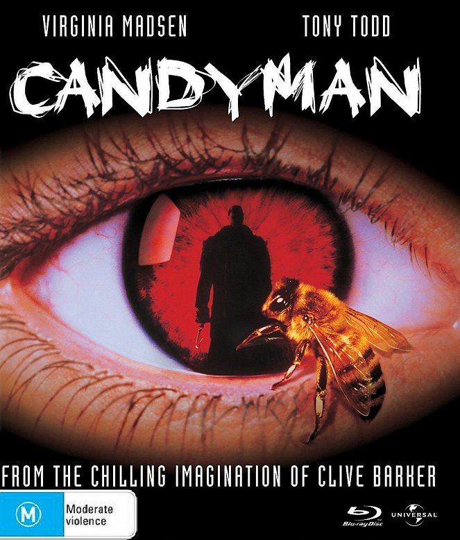 Candyman - Posters