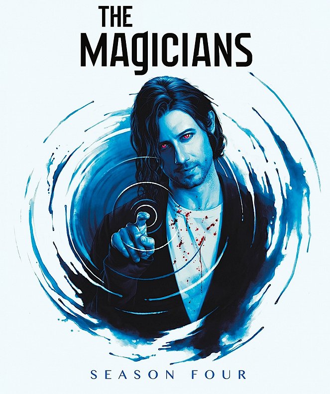 The Magicians - The Magicians - Season 4 - Cartazes