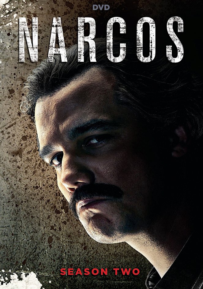Narcos - Season 2 - Plakáty