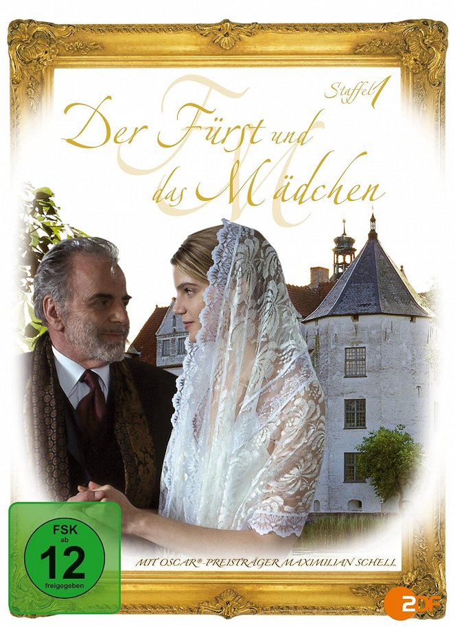 Der Fürst und das Mädchen - Season 1 - Posters