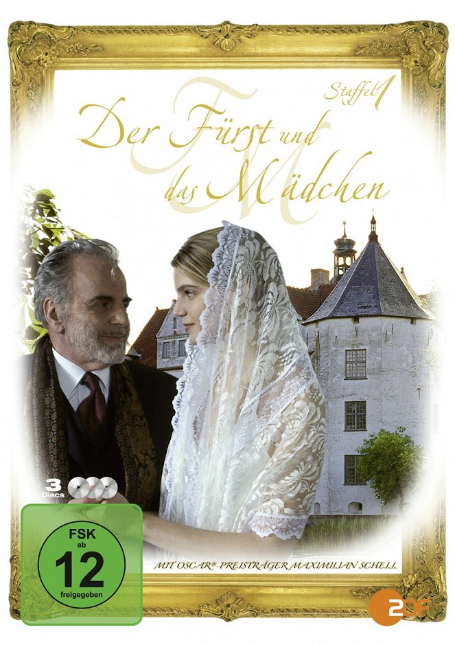 Der Fürst und das Mädchen - Season 1 - Plakate