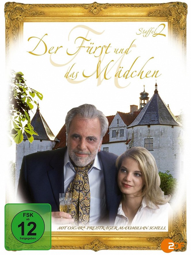 Der Fürst und das Mädchen - Der Fürst und das Mädchen - Season 2 - Posters