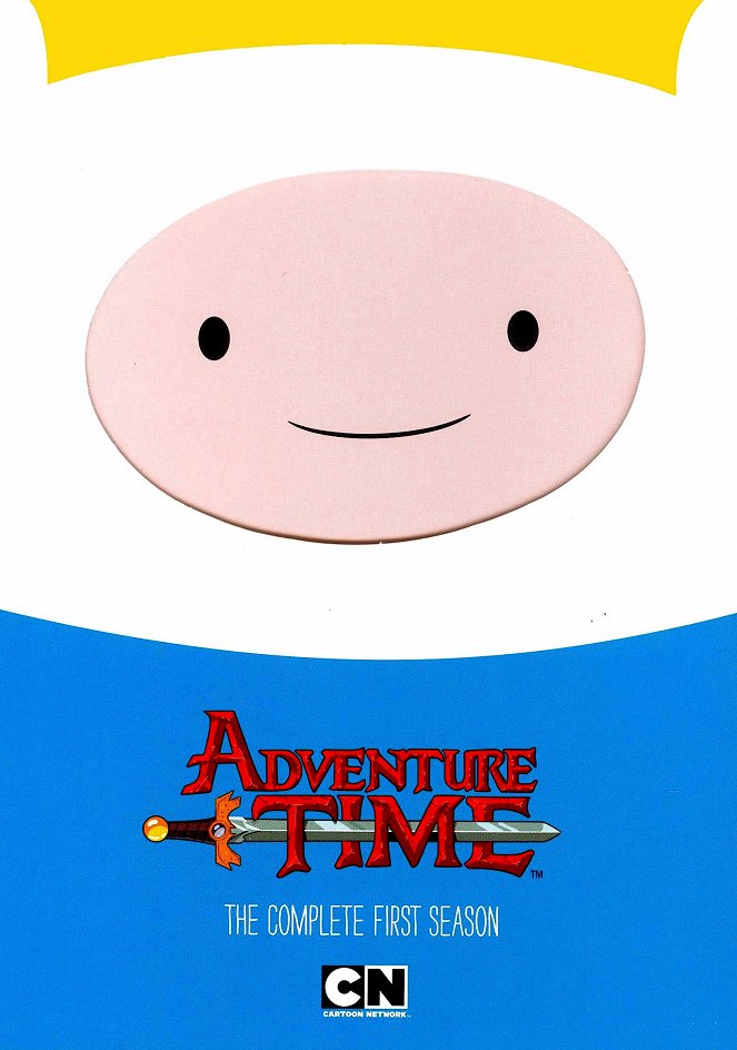 Adventure Time with Finn and Jake - Season 1 - Posters