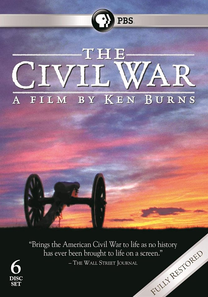 The American Civil War - Posters