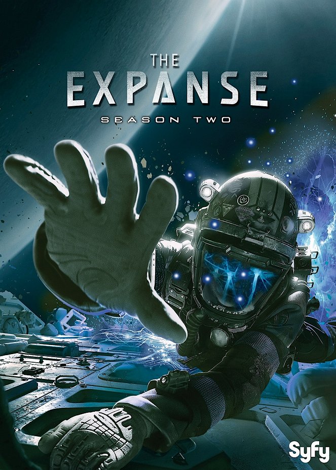 Expanze - Série 2 - Plakáty