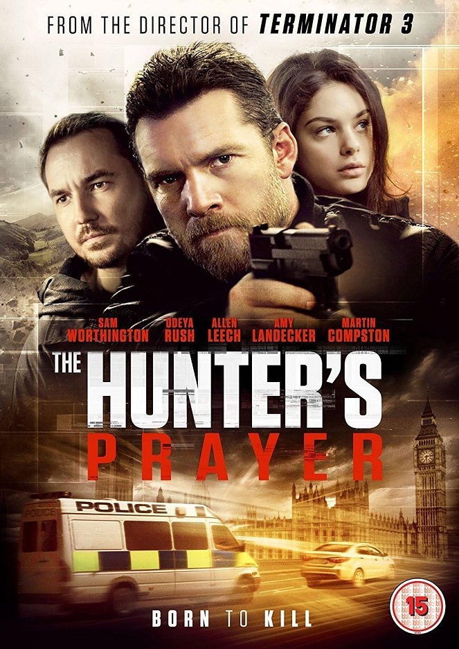 The Hunter's Prayer - Posters