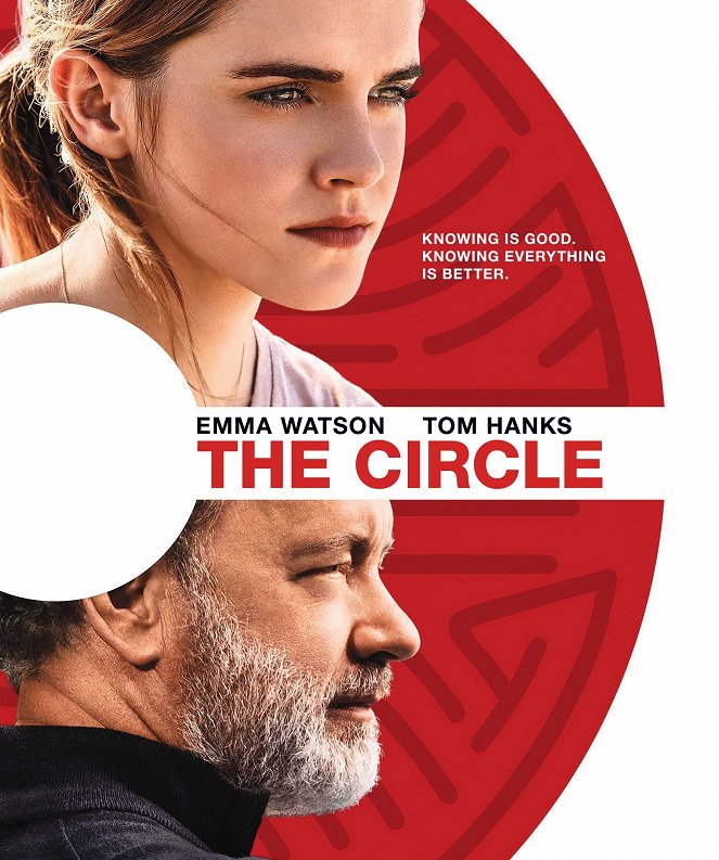 The Circle - Julisteet