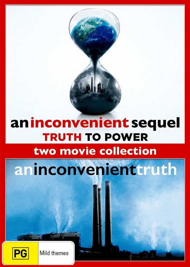 An Inconvenient Sequel: Truth to Power - Posters