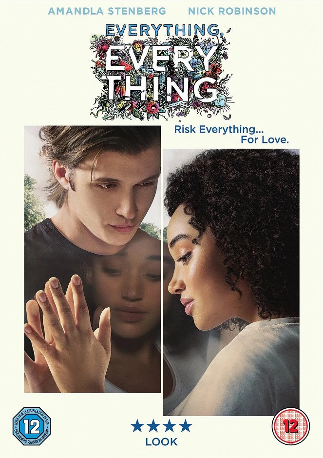 Everything, Everything - Posters