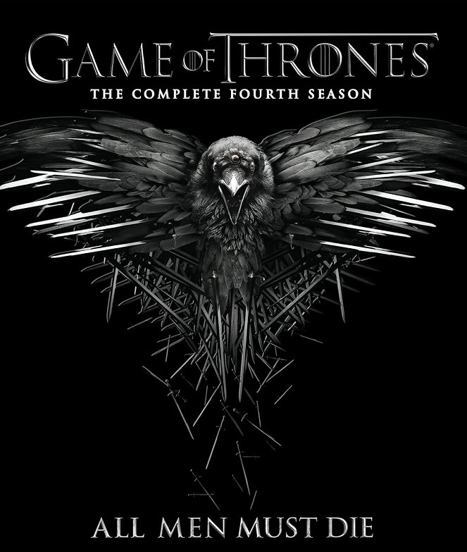Game of Thrones - Season 4 - Posters