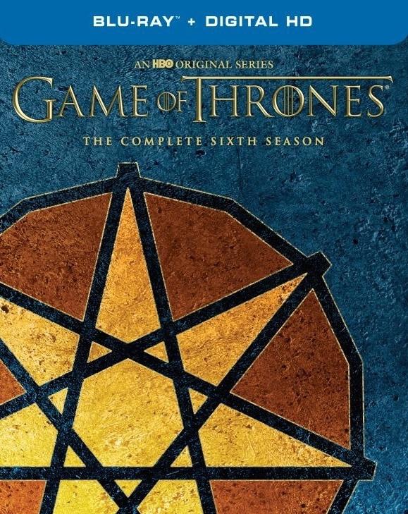 A Guerra dos Tronos - Game of Thrones - Season 6 - Cartazes