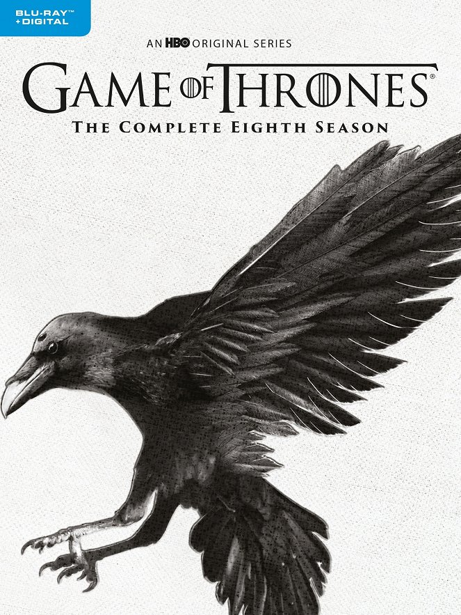 Game of Thrones - Game of Thrones - Season 8 - Posters