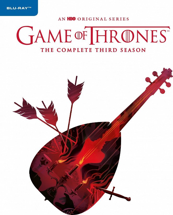 A Guerra dos Tronos - Game of Thrones - Season 3 - Cartazes