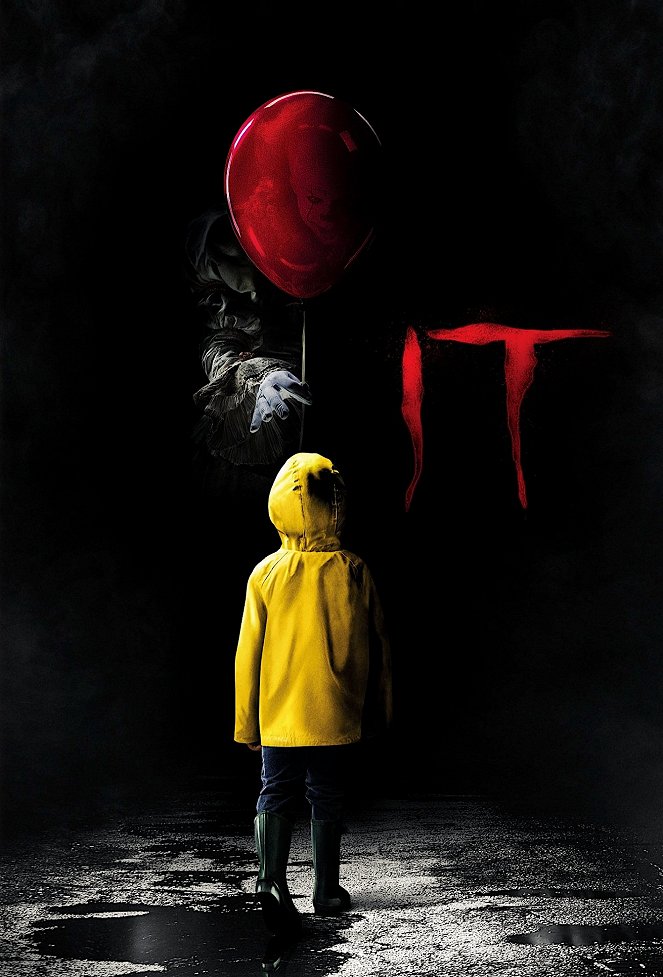 It - Carteles