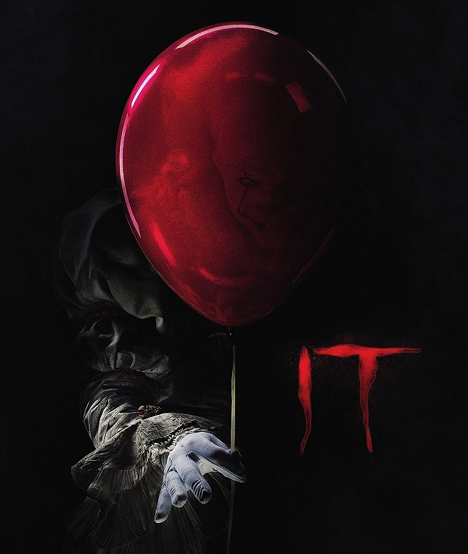 It - Carteles