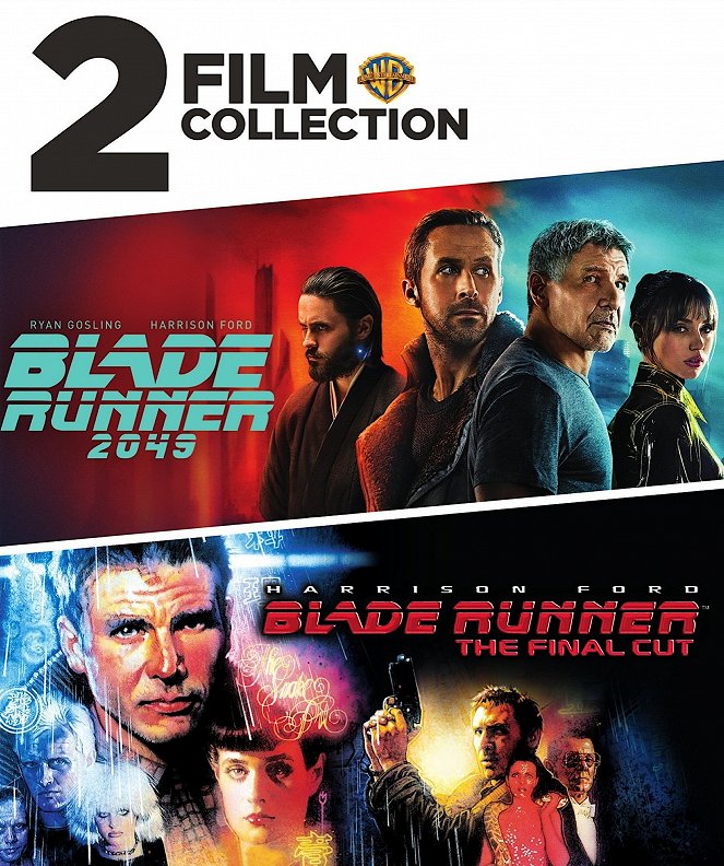 Blade Runner - Plagáty