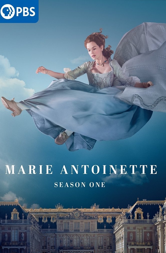 Marie-Antoinette - Posters