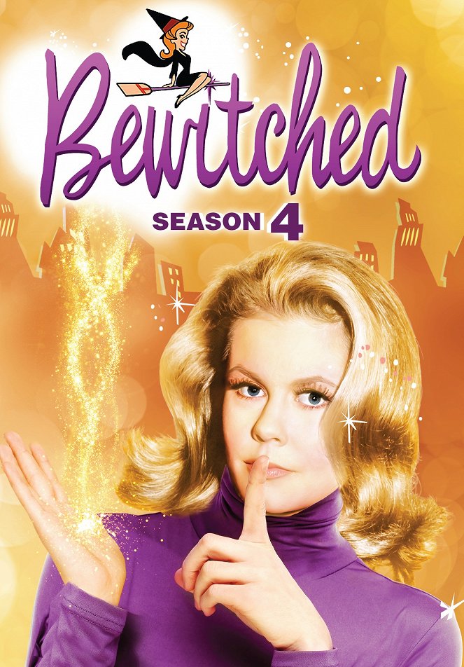 Bewitched - Season 4 - Posters