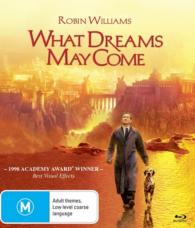 What Dreams May Come - Posters