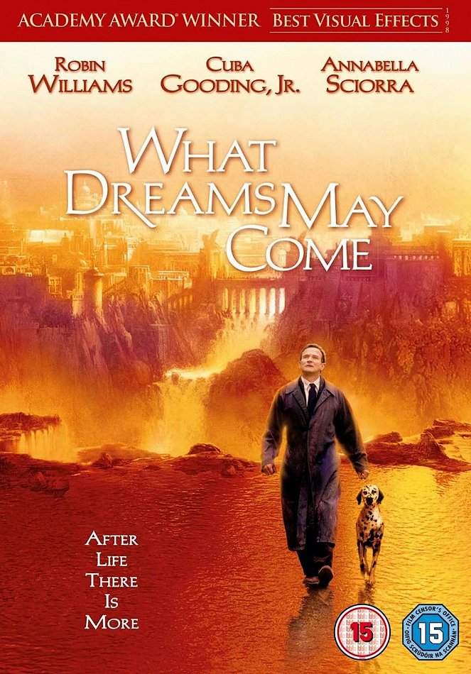 What Dreams May Come - Posters