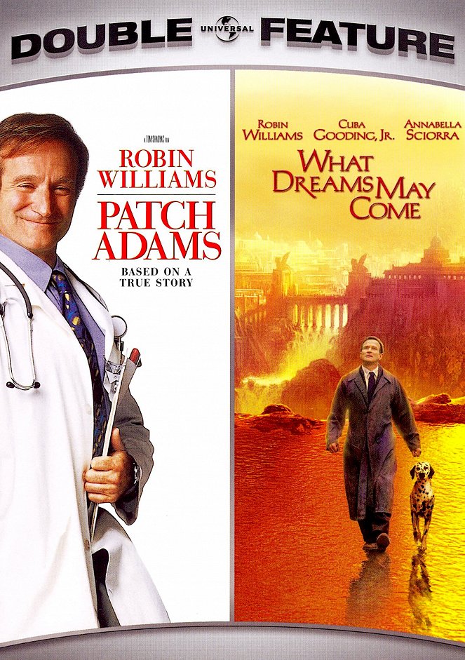 Patch Adams - Posters