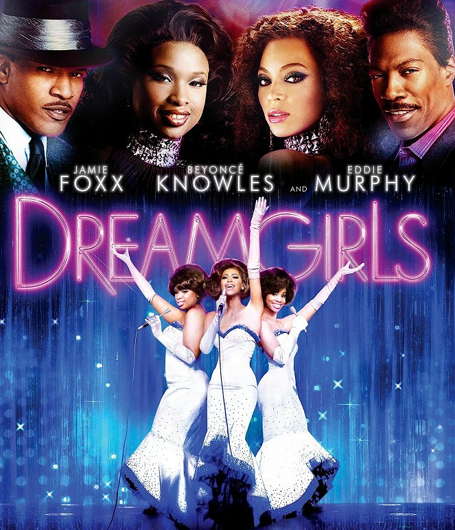 Dreamgirls - Posters