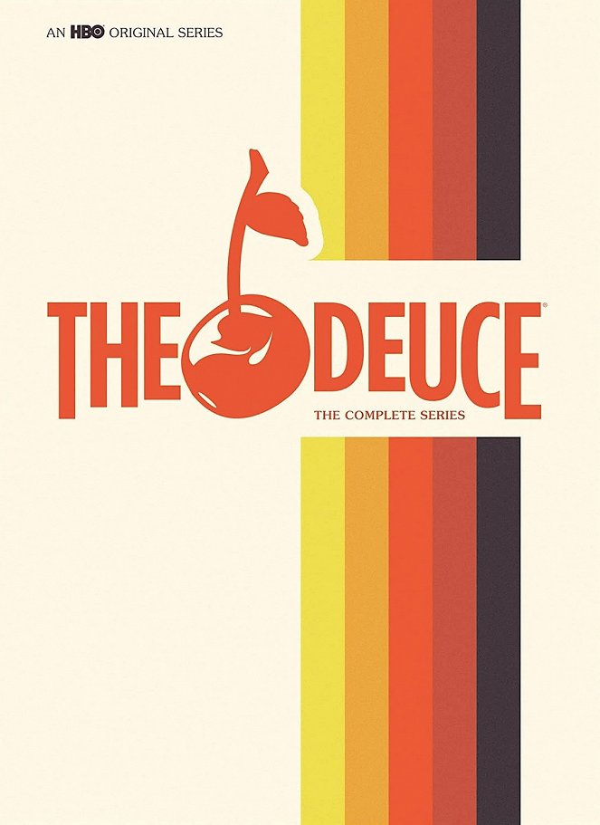 The Deuce: Špína Manhattanu - Plakáty