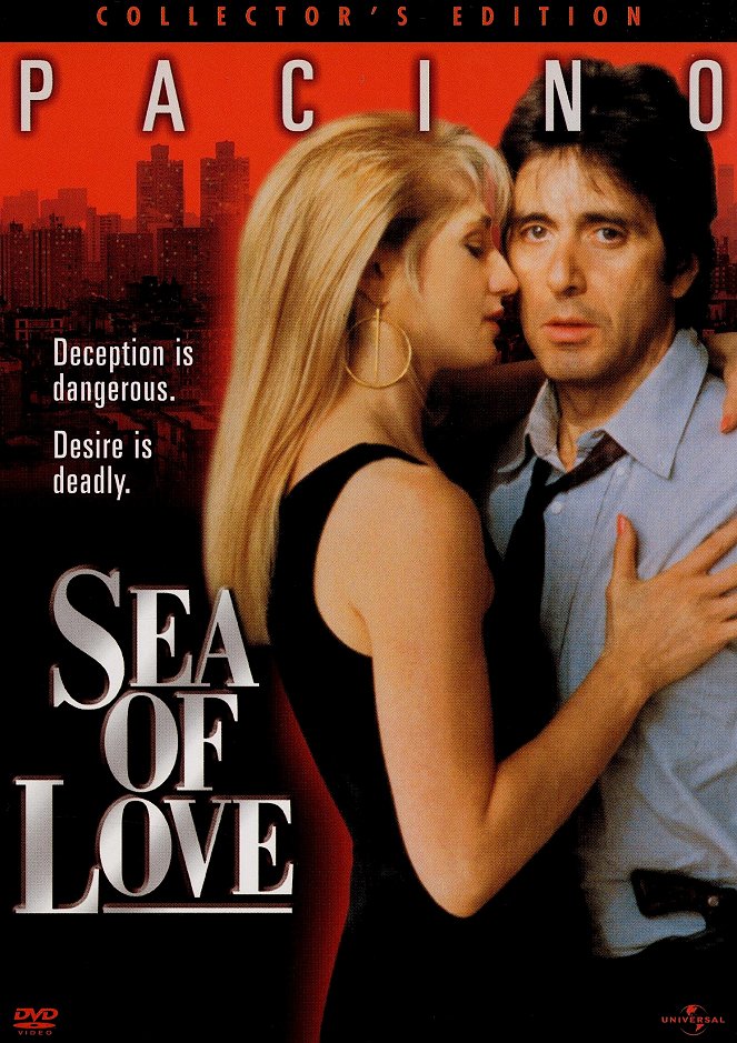 Moře lásky - Plakáty