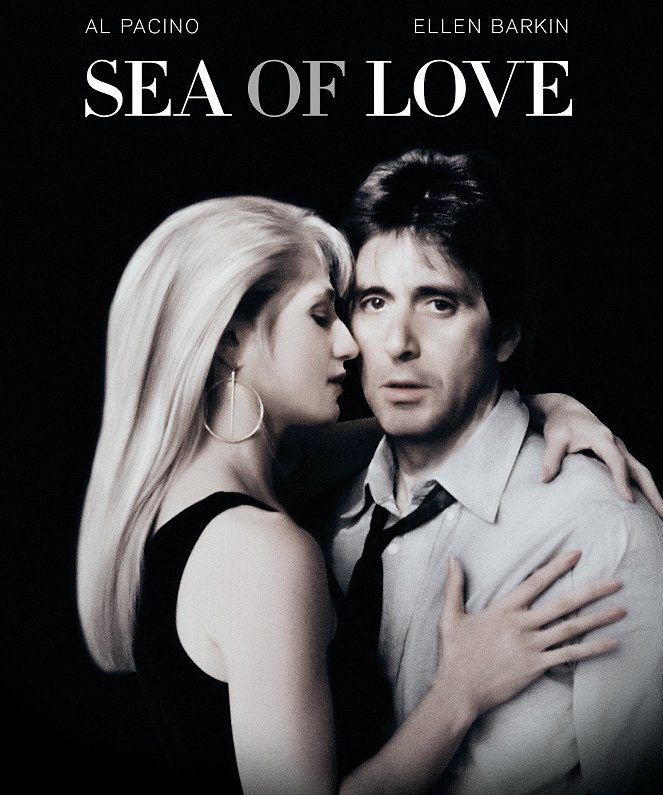 Moře lásky - Plakáty
