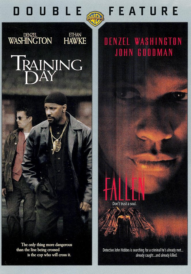 Training Day - Posters