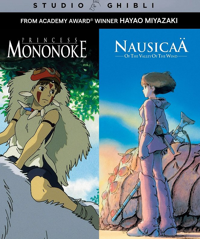 Princess Mononoke - Posters