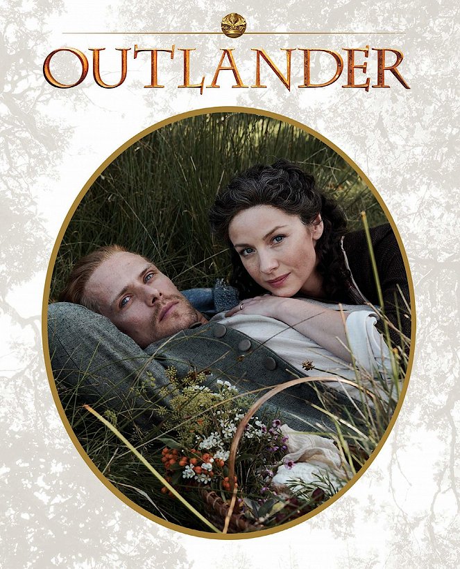 Outlander - Season 5 - Posters