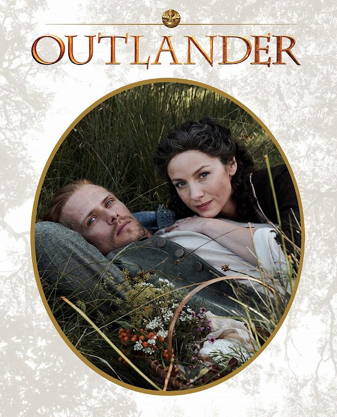 Outlander - Die Highland-Saga - Season 5 - Plakate